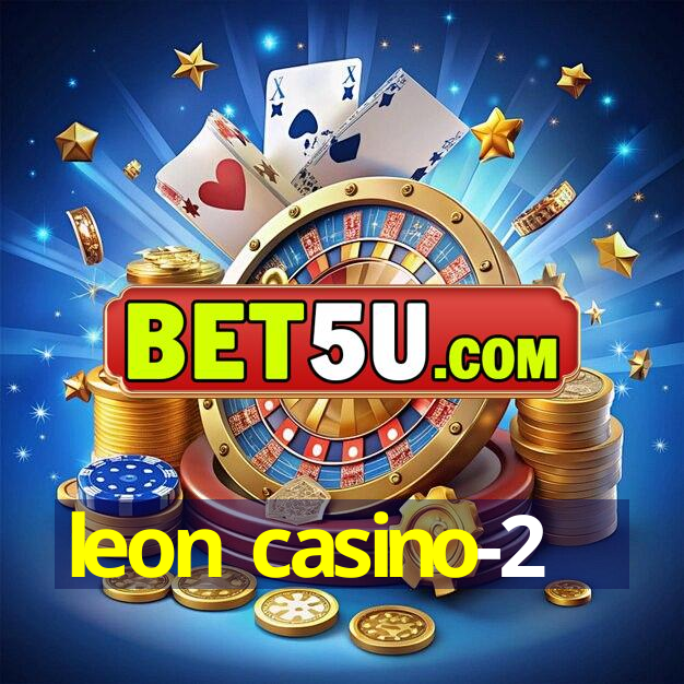 leon casino